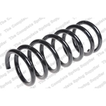 Order Rear Coil Springs by LESJOFORS - 4295859 For Your Vehicle