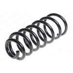 Order LESJOFORS - 4295861 - Rear Coil Spring For Your Vehicle