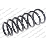 Order Rear Coil Spring by LESJOFORS - 4295863 For Your Vehicle