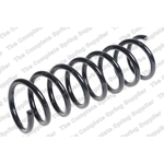 Order Rear Coil Spring by LESJOFORS - 4295865 For Your Vehicle