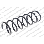 Order Rear Coil Spring by LESJOFORS - 4295875 For Your Vehicle
