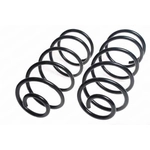 Order LESJOFORS - 4412100 - Rear Coil Spring For Your Vehicle