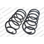 Order Rear Coil Spring by LESJOFORS - 4412101 For Your Vehicle