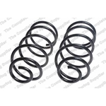 Order Rear Coil Spring by LESJOFORS - 4412102 For Your Vehicle