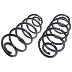 Order LESJOFORS - 4412103 - Rear Coil Spring For Your Vehicle