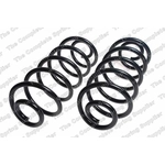 Order Rear Coil Spring by LESJOFORS - 4412117 For Your Vehicle