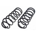 Order LESJOFORS - 4412121 - Rear Coil Spring Set For Your Vehicle