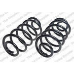 Order Rear Coil Spring by LESJOFORS - 4412126 For Your Vehicle