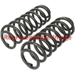 Order Ressorts hélicoïdaux arrière de LESJOFORS - 4412127 For Your Vehicle