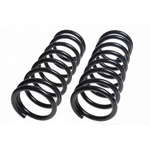 Order LESJOFORS - 4412128 - Rear Coil Springs For Your Vehicle