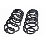 Order LESJOFORS - 4412135 - Rear Coil Spring Set For Your Vehicle