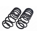 Order LESJOFORS - 4412143 - Rear Coil Springs For Your Vehicle