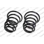 Order Rear Coil Spring by LESJOFORS - 4412146 For Your Vehicle
