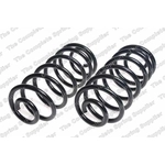 Order LESJOFORS - 4412158 - Rear Coil Spring For Your Vehicle