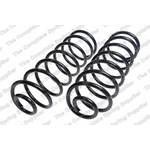 Order Rear Coil Spring by LESJOFORS - 4412801 For Your Vehicle