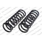 Order Rear Coil Spring by LESJOFORS - 4412803 For Your Vehicle