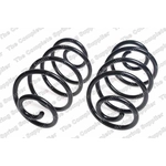 Order Rear Coil Spring by LESJOFORS - 4412805 For Your Vehicle