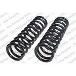 Order Rear Coil Spring by LESJOFORS - 4414200 For Your Vehicle