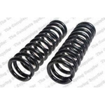 Order Rear Coil Spring by LESJOFORS - 4414204 For Your Vehicle