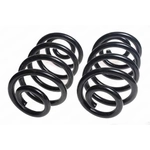 Order LESJOFORS - 4414205 - Rear Coil Spring For Your Vehicle