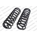 Order Rear Coil Spring by LESJOFORS - 4414206 For Your Vehicle
