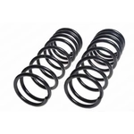 Order LESJOFORS - 4414220 - Rear Coil Springs For Your Vehicle