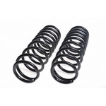 Order LESJOFORS - 4414229 - Rear Coil Spring Set For Your Vehicle