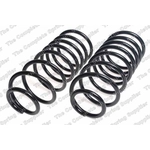 Order Ressorts hélicoïdaux arrière de LESJOFORS - 4414230 For Your Vehicle