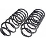 Order LESJOFORS - 4414230 - Rear Coil Springs For Your Vehicle