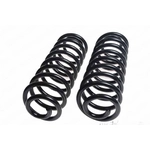 Order LESJOFORS - 4414231 - Rear Coil Spring Set For Your Vehicle