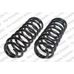 Order Rear Coil Spring by LESJOFORS - 4414234 For Your Vehicle