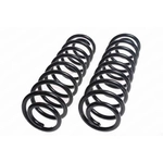 Order LESJOFORS - 4414235 - Rear Coil Spring For Your Vehicle