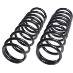 Order Rear Coil Springs by LESJOFORS - 4414237 For Your Vehicle