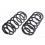 Order LESJOFORS - 4414239 - Rear Coil Spring For Your Vehicle