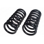 Order LESJOFORS - 4414240 - Rear Coil Spring For Your Vehicle