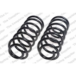 Order Rear Coil Spring by LESJOFORS - 4414900 For Your Vehicle