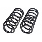 Order LESJOFORS - 4414900 - Rear Coil Spring For Your Vehicle