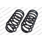 Order Rear Coil Spring by LESJOFORS - 4414901 For Your Vehicle