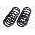 Order Rear Coil Spring by LESJOFORS - 4414906 For Your Vehicle