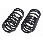 Order LESJOFORS - 4414908 - Rear Coil Spring Set For Your Vehicle