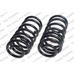 Order Rear Coil Spring by LESJOFORS - 4414909 For Your Vehicle