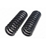 Order LESJOFORS - 4414916 - Rear Coil Springs For Your Vehicle