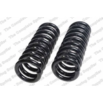 Order Ressorts hélicoïdaux arrière de LESJOFORS - 4414917 For Your Vehicle
