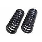 Order LESJOFORS - 4414917- Rear Coil Springs For Your Vehicle