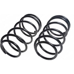 Order Rear Coil Springs by LESJOFORS - 4421202 For Your Vehicle