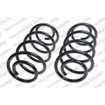 Order Rear Coil Spring by LESJOFORS - 4427502 For Your Vehicle