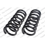 Order Rear Coil Spring by LESJOFORS - 4427511 For Your Vehicle