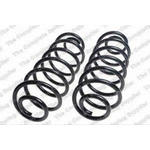 Order Rear Coil Spring by LESJOFORS - 4427512 For Your Vehicle