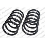 Order Rear Coil Spring by LESJOFORS - 4427517 For Your Vehicle