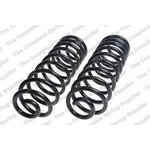 Order Rear Coil Springs by LESJOFORS - 4427522 For Your Vehicle